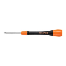 [100695] Desarmador de precision punta torx T8 mango ergonomico