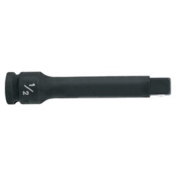 [100909] Extension de impacto con cuadro de 1/2', largo 5', Truper