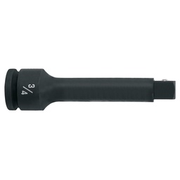 [100951] Extension de impacto con cuadro de 3/4', largo 7', Truper