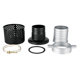 [101152] Kit de conector de descarga para MOTB-4, Truper