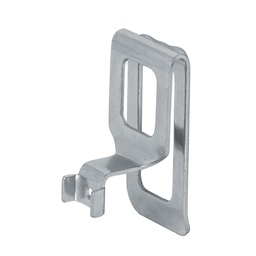 [101187] Clip para cinturon para ROTI-20A/12A y TALI-20A/12A2, Truper