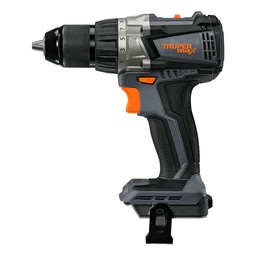 [101404] Taladro inalambrico 1/2', 20V, s/accesorios, Truper MAX