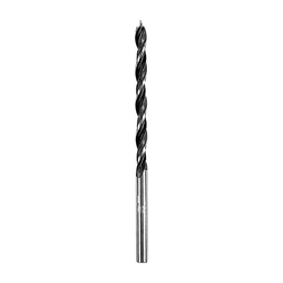 [101626] Broca con punta centradora para madera 1/8', Truper