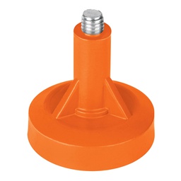 [101721] Pata niveladora para BOAJ-1/2, Truper