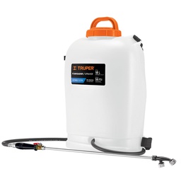 [101745] Fumigador de 18 L electrico con bateria ion litio de 12 V