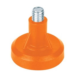 [101751] Pata niveladora para bombas centrifuga y tipo jet, Truper