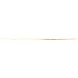 [101779] Extension de bambu de 4 m, diametro 35 mm, Truper