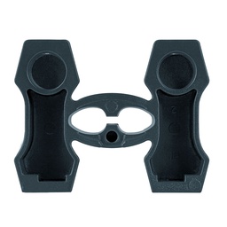 [101784] Bases de repuesto para riel de cortador CAZ100BX, 2 pzas