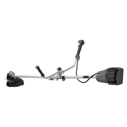 [102338] Desbrozadora inalambrica 13', 40 V, sin carbones, Truper MAX