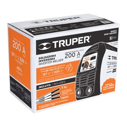 [102557] Caja de empaque de repuesto para SOIN-130/200, Truper