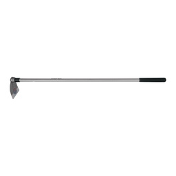 [103104] Azadon Lane No.0 de 1.6 lb con mango de acero 54', Truper