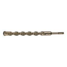 [11288] Broca SDS Plus 7/8 x 11', Truper