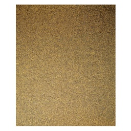 [11614] Lija para madera papel cabinet, grano 180, Truper