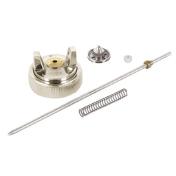 [12078] Repuestos de pistolas para pintar, PIPI-330, Truper