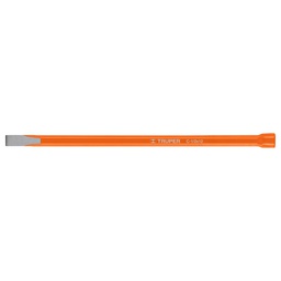 [12124] Cincel de corte frio de 1/2 X 12', Truper