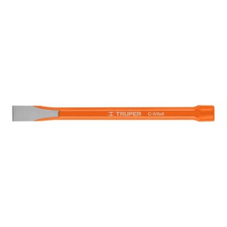 [12130] Cincel de corte frio de 5/8 X 8', Truper