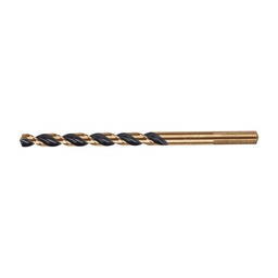 [12745] Broca HSS 7/32' Trugold para metal en blister, Expert