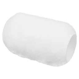 [13897] Felpa para mini rodillo poliester 4' x 3/4', Truper