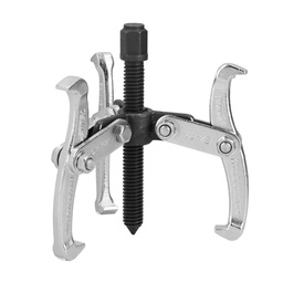 [14500] Extractor de poleas, 3 quijadas, 3', Truper