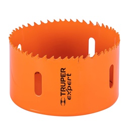 [14717] Brocasierra bimetalica 3-1/2', Truper Expert