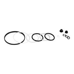 [14817] Empaques para gato hidraulico de botella de 8 Ton, Truper