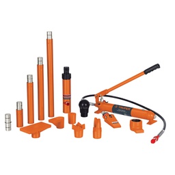 [14841] Porto power hidraulico de 10 ton, Truper