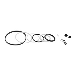 [14842] Empaques para gato hidraulico de botella de 12 Ton, Truper