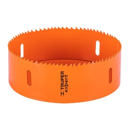 [14930] Brocasierra bimetalica 5-1/2', Truper Expert