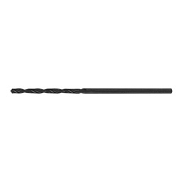[15068] Broca HSS 1/16' Trublack para metal, Truper