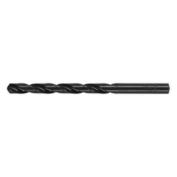 [15099] Broca HSS 9/32' Trublack para metal, Truper