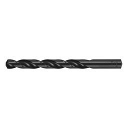 [15390] Broca HSS 1/2' Trublack para metal, Truper