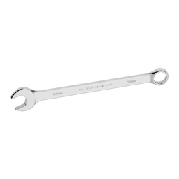 [15629] Llave combinada extralarga 27 mm x 385 mm de largo, Expert