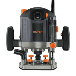 [16611] Router 1800 W, 2-1/2 HP, industrial, Truper