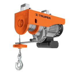 [16845] Polipasto electrico de 400 kg, Truper