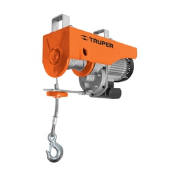 [16848] Polipasto electrico de 1000 kg, Truper