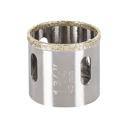 [17131] Brocasierra diamante 1-3/4' borde continuo, Truper