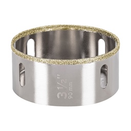 [17138] Brocasierra diamante 3-1/2' borde continuo, Truper