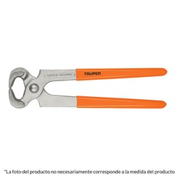[17385] Tenaza para carpintero 6', Truper