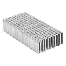 [18275] Caja con 5000 grapas corona 1/4' calibre 18, 28mm p/ENNE-120