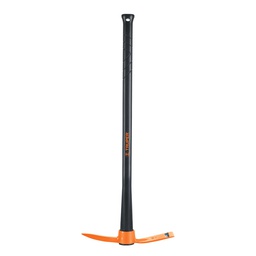 [18631] Talacho-pico 2.5 lb, mango fibra de vidrio 36', Truper