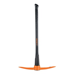 [18649] Pico-pico 5 lb, mango fibra de vidrio 36', Truper