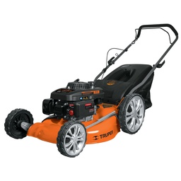 [19967] Podadora con motor a gasolina de 5 HP, 20' de corte, Truper