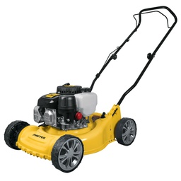 [20589] Podadora con motor a gasolina de 3 HP, 16' de corte, Pretul