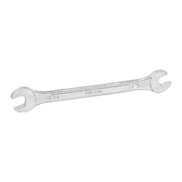 [21973] Llave española 12 x 13 mm x 172 mm de largo, Pretul