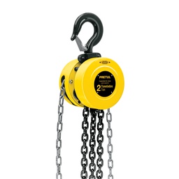 [27128] Polipasto de cadena de 2 ton, Pretul