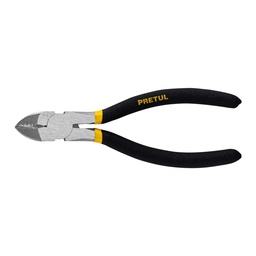 [28159] Pinza de corte diagonal 6' mango de vinil, a granel, Pretul