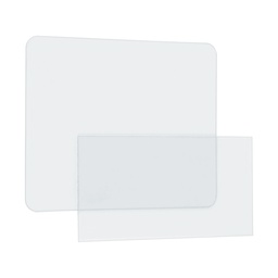 [29980] Bolsa c/2 micas para careta CAREL-913P1, Pretul