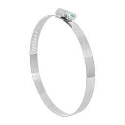 [44250] Bolsa c/5 abrazaderas sin fin reforzadas #72, 4-1/8 - 5'