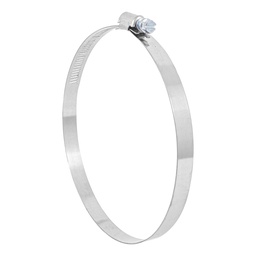 [44252] Bolsa c/5 abrazaderas sin fin reforzadas #88, 5-1/8 - 6'