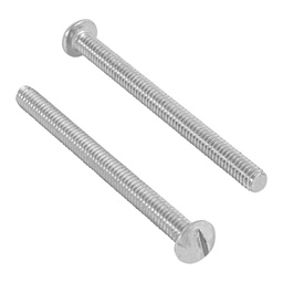 [44612] Bolsa con 150 tornillos 5/32' x 2' tipo estufa, Fiero